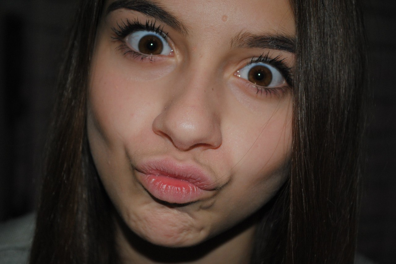 Lera bugorskaya model